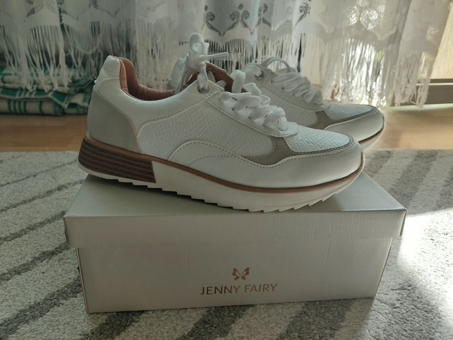 Buty Jenny Fairy nie używane