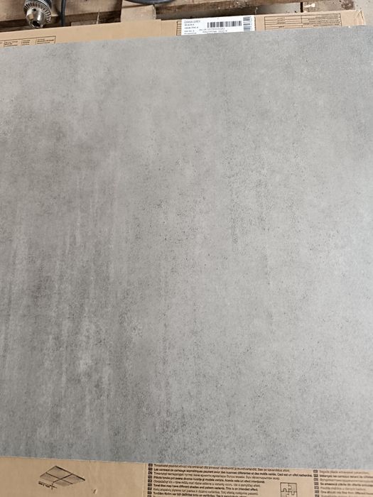 Gres  grava grey  25 PLN/m 2  Opoczno