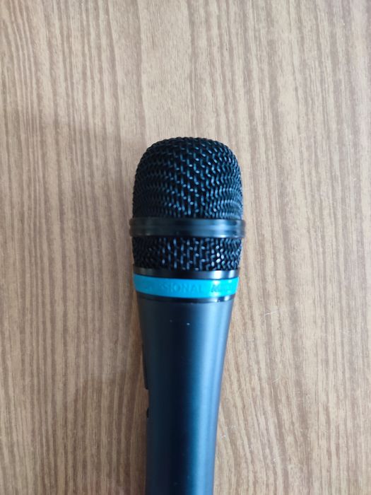 Продам 2 мікрофона