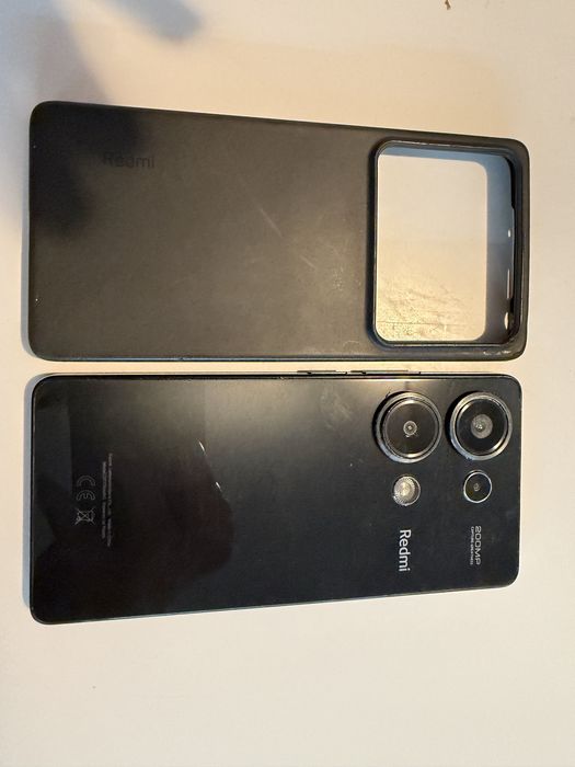 Xiaomi redmi note 13 pro 256gb