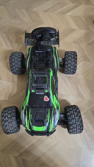 Zestaw RC Traxxas