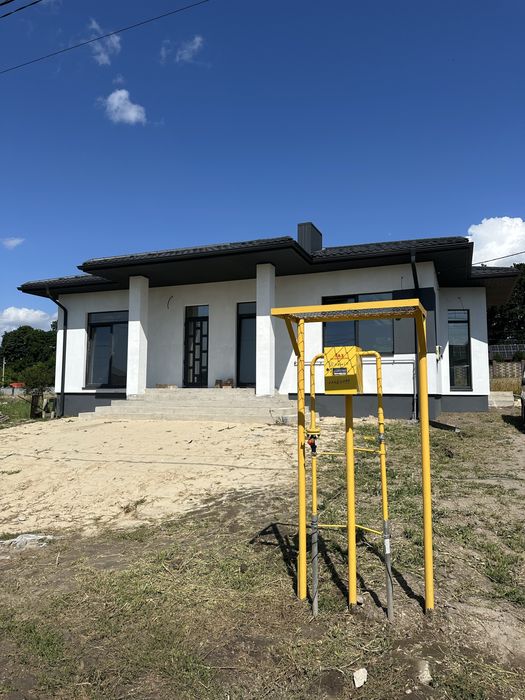Продам будинок -американку . Є-Оселя ,  ваучер , сертифікати, Є-Відновлення