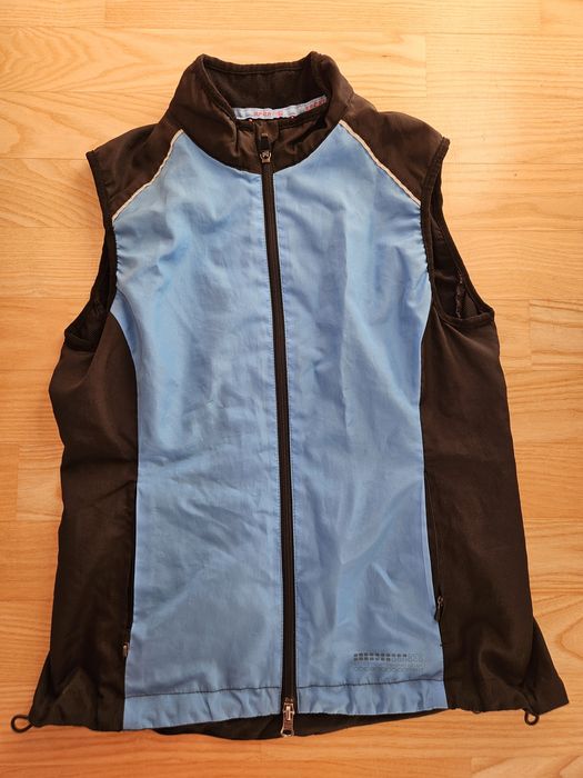 Kamizelka sportowa hm s