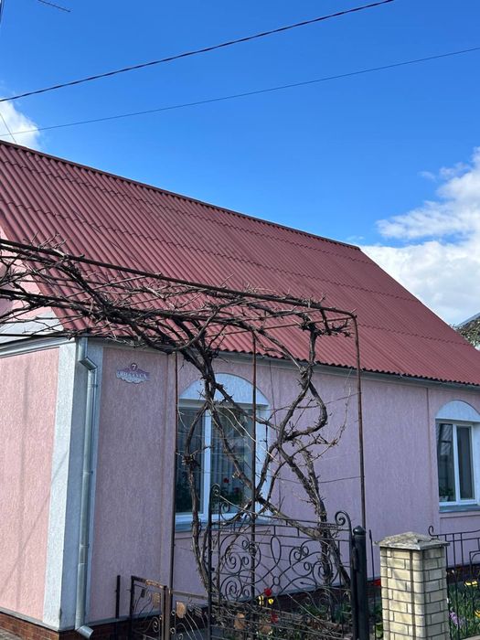 Професіне фарбування та підготовки поверхонь(Дубенський р-н)