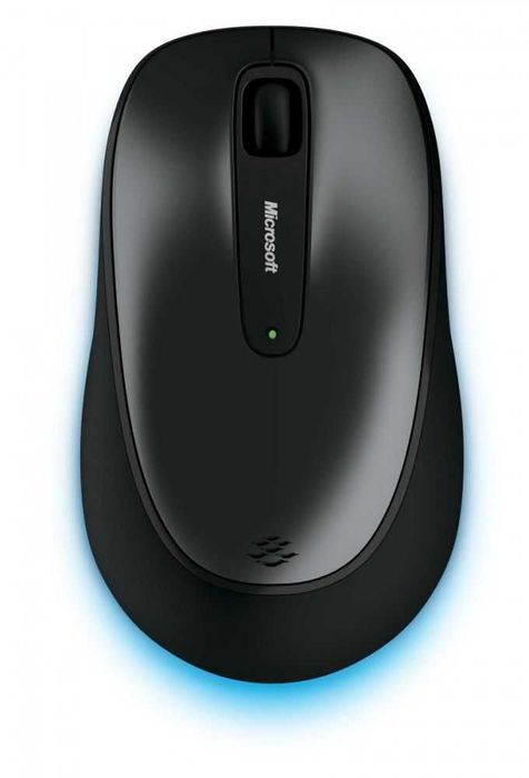 Microsoft Wireless Desktop 2000 klawiatura myszka bezprzewodowa
