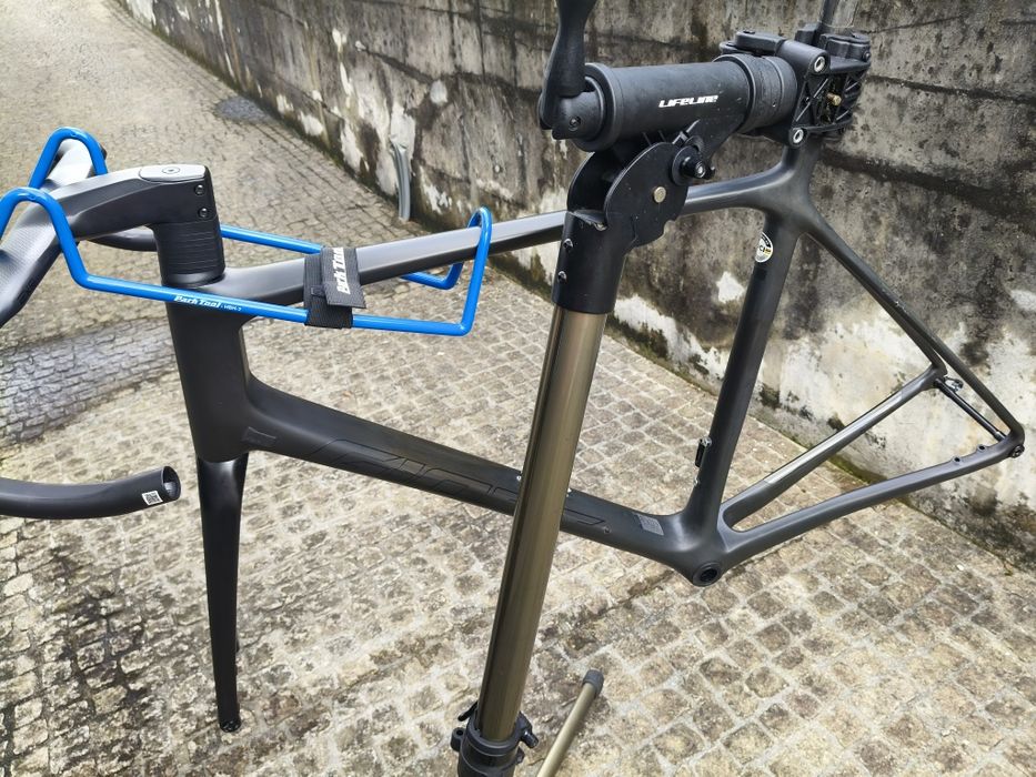Giant TCR Advanced SL0