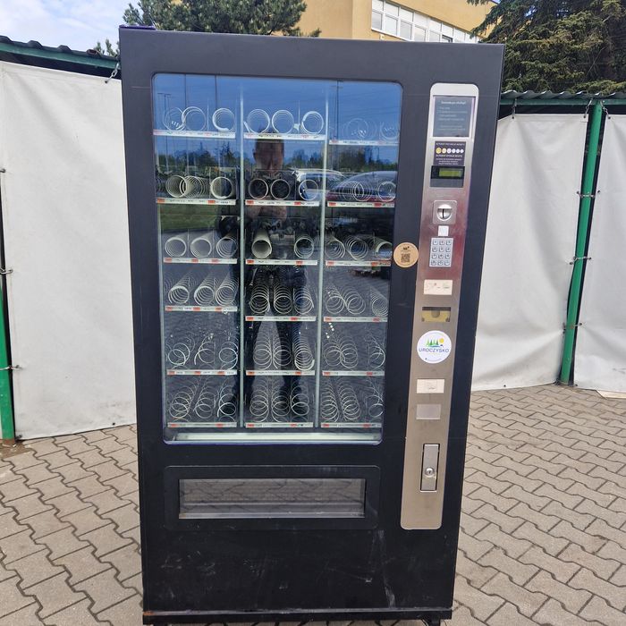 Automat vedingowy