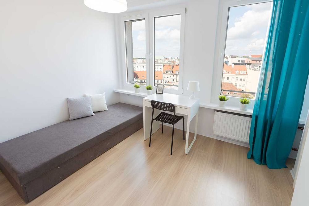 Mieszkanie – Opole, Stare Miasto - Widok 3