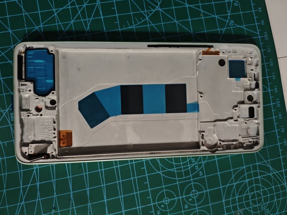 Ecrã AMOLED Redmi Note 13 4G c/ Frame, novo