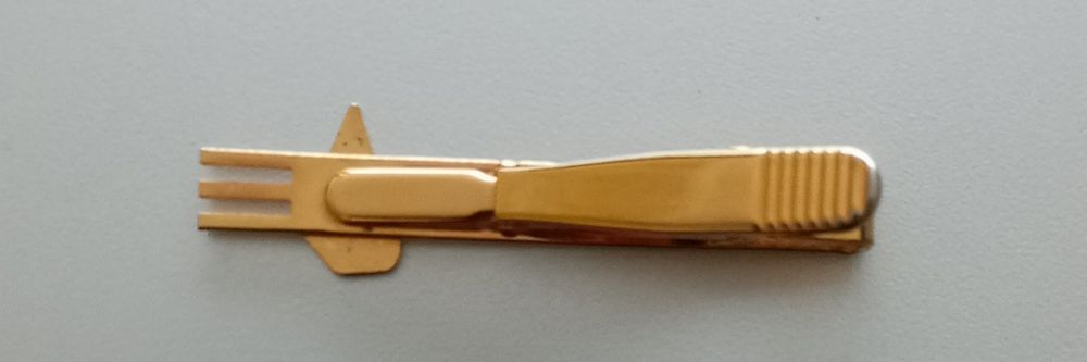 Зажим для галстука