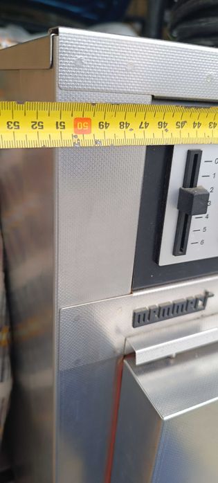 Autoclave de clinica dentária