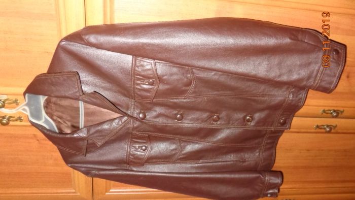 куртка піджак 100% ШКІРА!!!