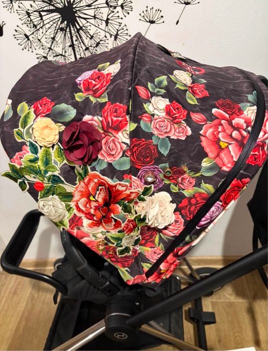 Wózek cybex mios 3.0