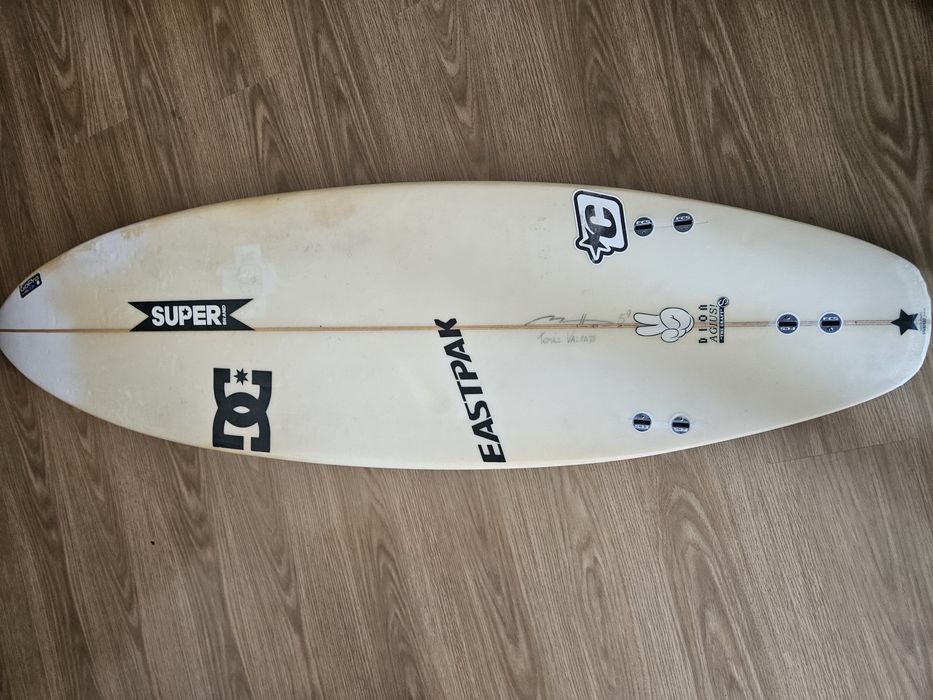 Prancha Surf Super 5/9