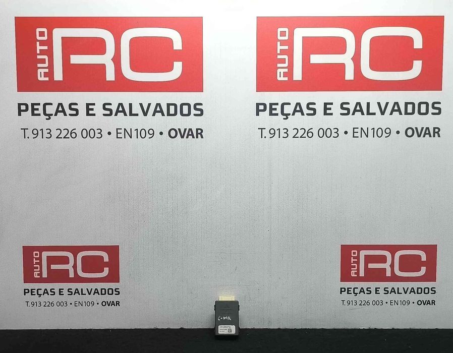 Módulo Eletrónico 85864-05020-A - TOYOTA C-HR