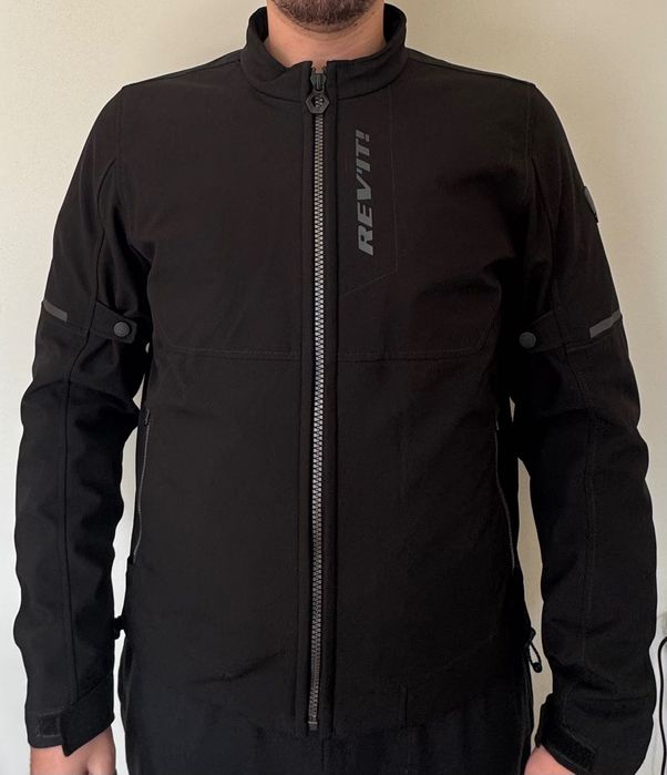 Casaco REVIT Shade 2 H2O (XL) como novo