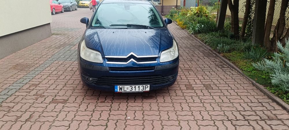 Citroën C4
