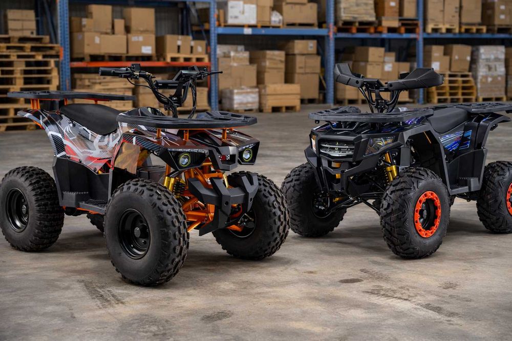 ВЕЛИКИЙ АСОРТИМЕНТ‼️ електроквадроцикл квадроцикл електричний взрослый