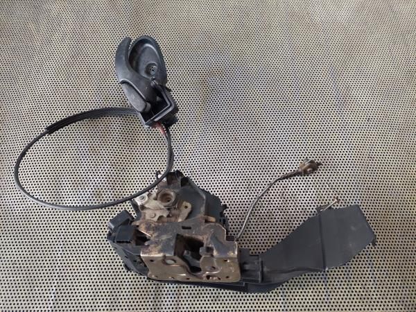 Fechadura / fecho porta frente direito FORD Focus I (DAW, DBW)