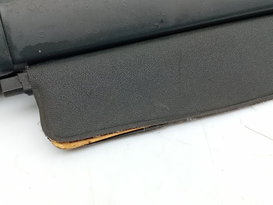 Chapeleira / tampo da mala MERCEDES-BENZ Classe M (W164)