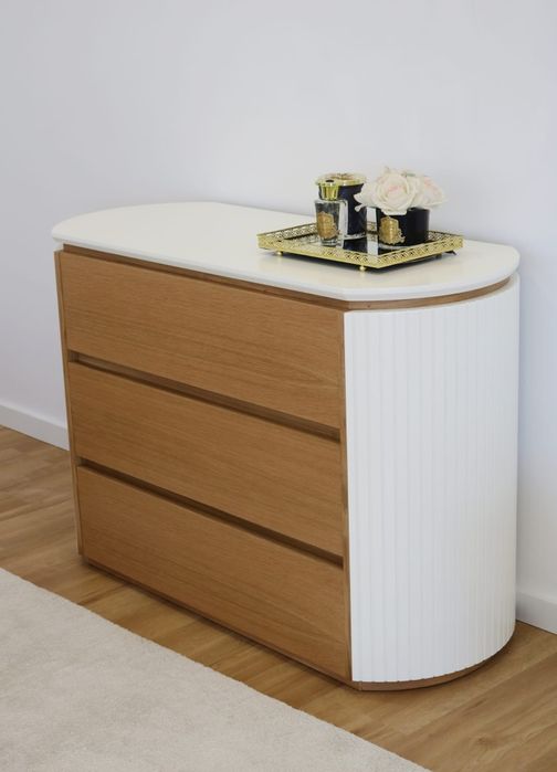 Quarto de casal completo