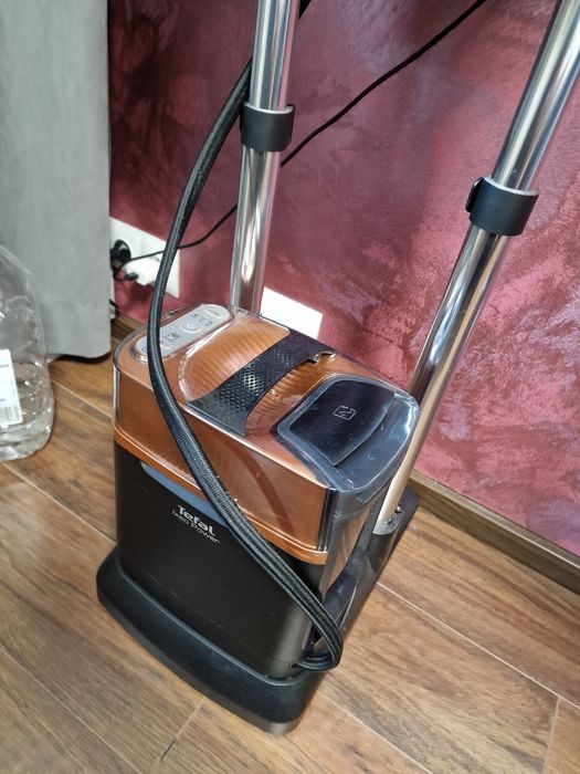 Stacja do prasowania Tefal IXEO Powe QT2020