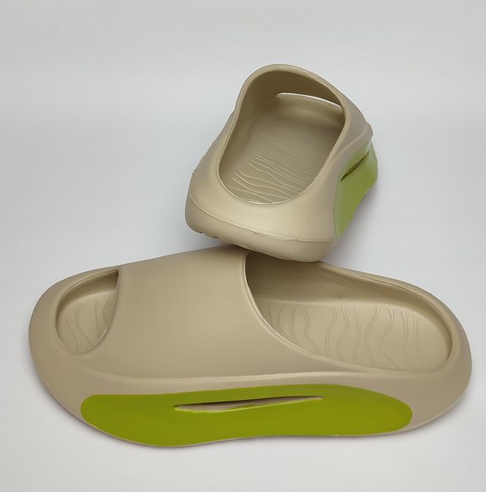 Унісекс шльопанці / шльопки м'які