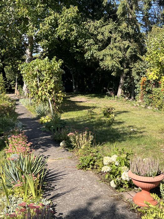 Działka ROD Piast Szczecin