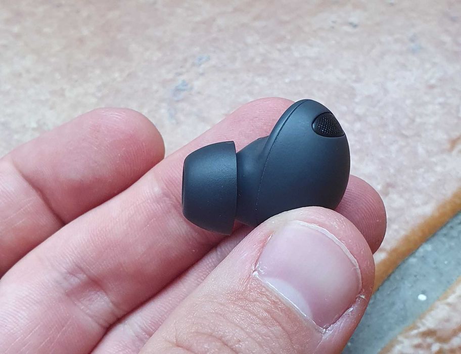 Samsung Galaxy Buds2 Pro (sem caixa mas com carregador) - SEMI NOVOS