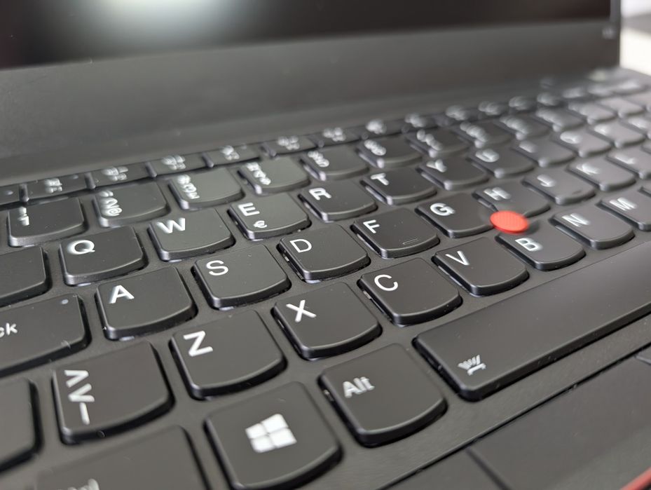 Ноутбук Lenovo ThinkPad X13/Ryzen 3 4450U/8GB/256GB/13"/FullHD/компактний/бюджетний/для бізнесу/роботи/школи/по перерахунку/ПДВ/стан НОВИЙ