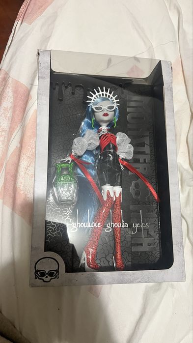 ляльки monster high ЦІНИ ЗНИЖЕНО