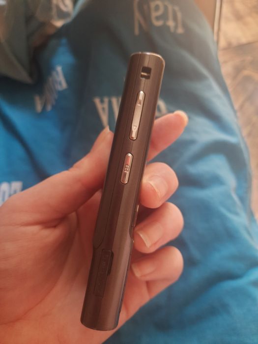 Samsung GT-C5212i DUOS Black