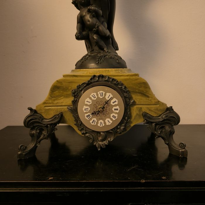 Relógio  63 cm altura