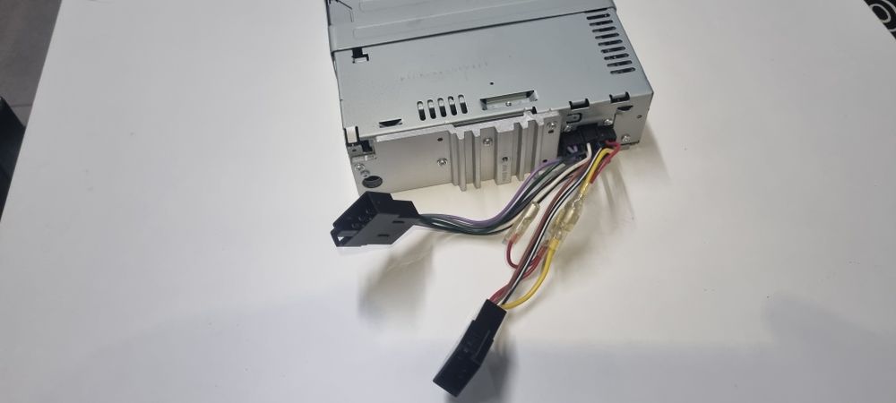 Radio smart fourfour 2006 a funcionar na perfeição