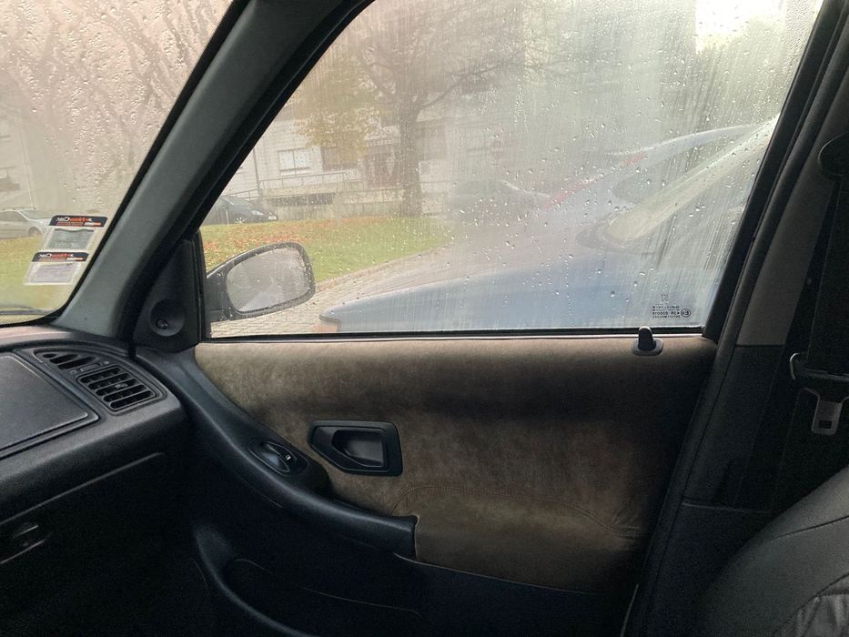 Peugeot 306 break