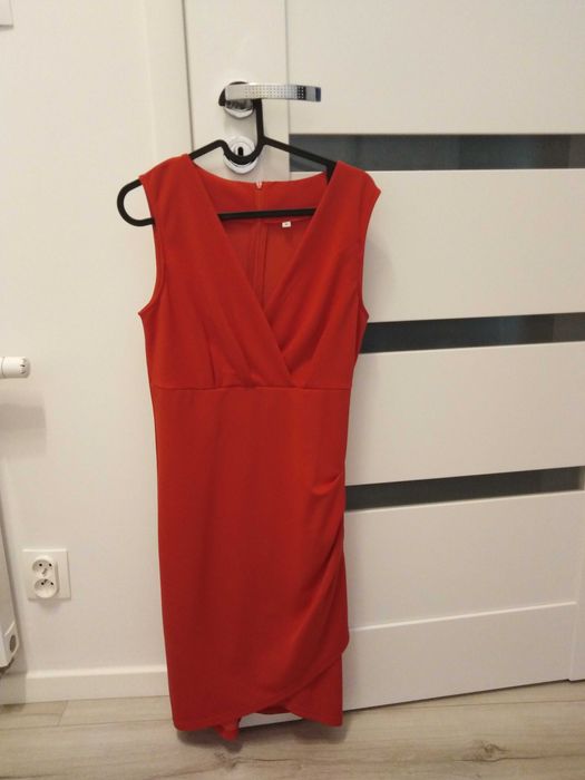 Sukienka rozm. M
