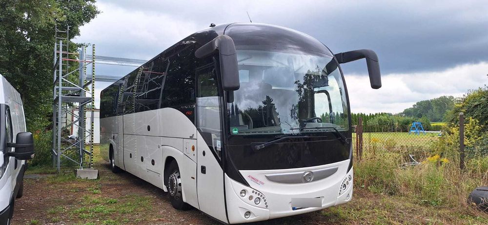 Sprzedaż autokar IRISBUS MAGELIS 2014ROK