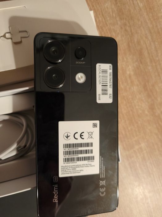 Redmi Note 13 Pro 5G