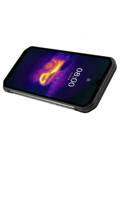 Armor 11t 5G 8/256gb black Тепловизор IP69K 6.1"