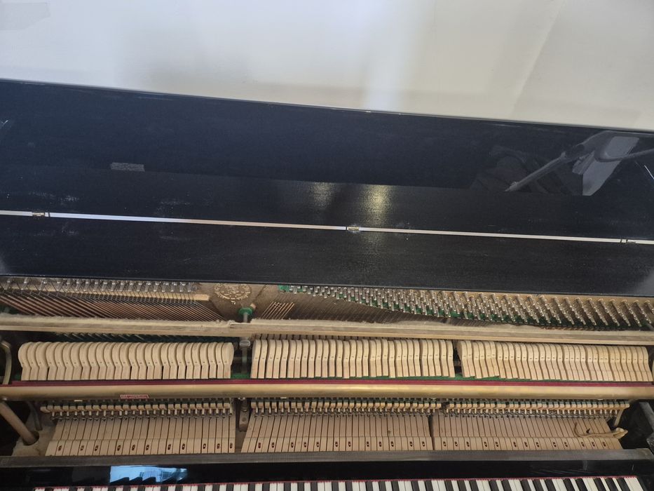 Pianino Legnica model 100D