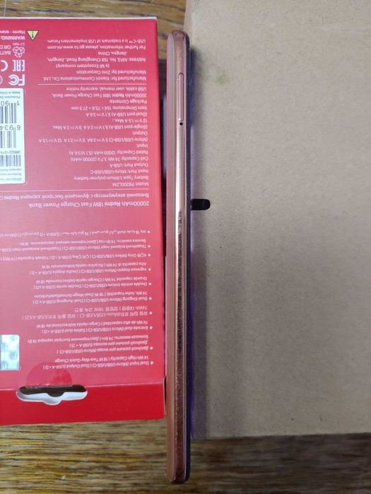 Xiaomi Redmi Note 10 Pro 8/128