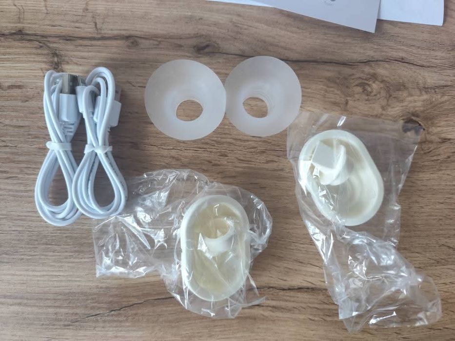 Laktator muszlowy Neno Sole Twin