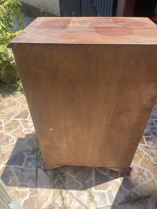 Movel camiseiro - Madeira Macica (Preço Fixo)