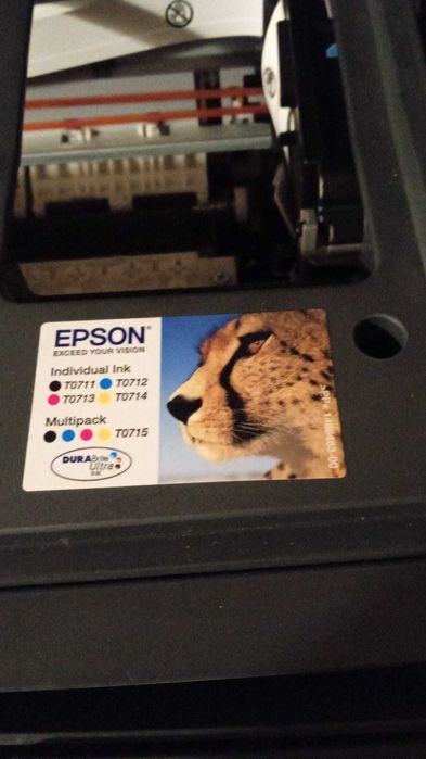 vendo fotocopiadora inpressora epson