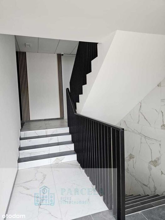 Nowe, komfortowe mieszkanie 40,58 m²