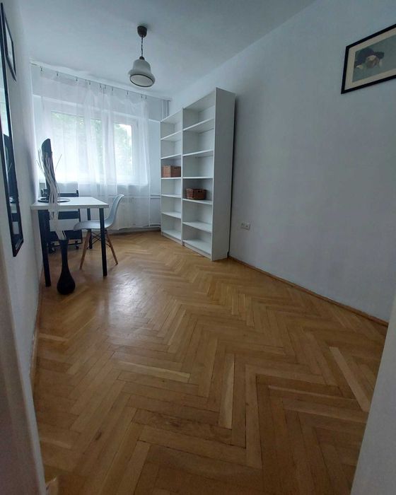 Mieszkanie – Warszawa - Widok 3
