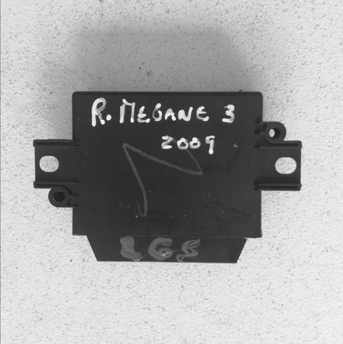 Centralina / Modulo Renault Megane 3