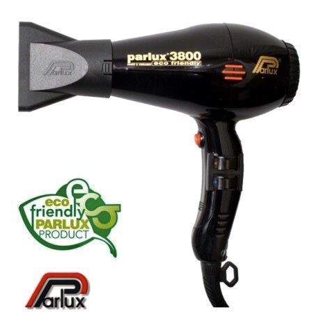 Фен PARLUX/Парлюкс Ceramic ionic 3800 СКЛАД! Італія! Від виробника!