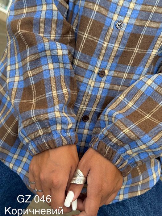 Сорочка жіноча розмір універсальний рубашка женская