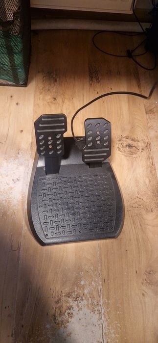 Kierownica Thrustmaster Ferrari Racing Wheel